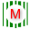 Morovia USPostal Fontware icon